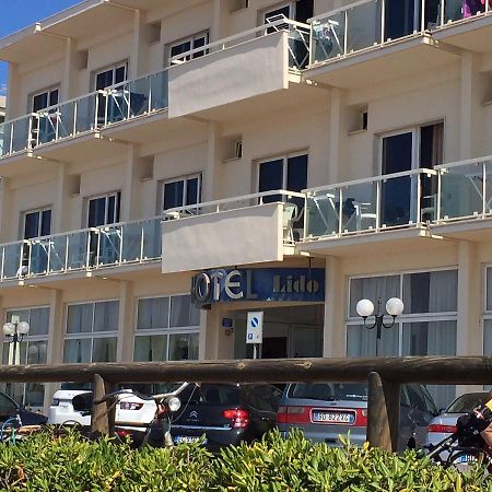 Hotel Lido Follonica Εξωτερικό φωτογραφία