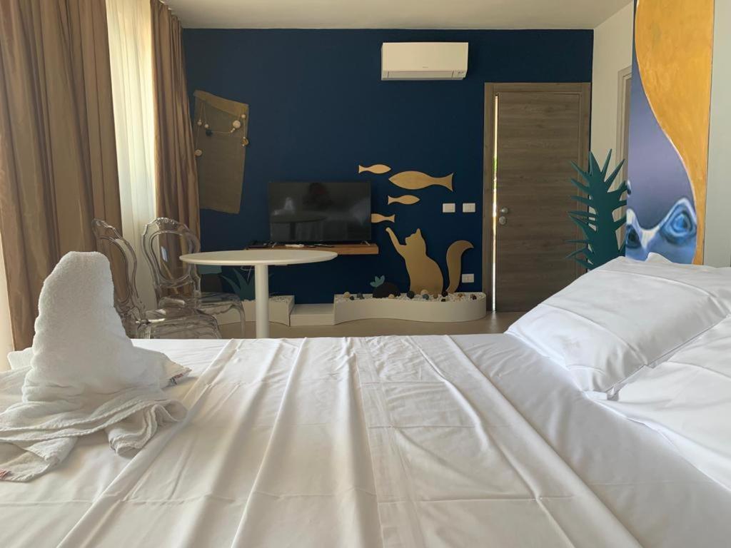 Hotel Lido Follonica Εξωτερικό φωτογραφία