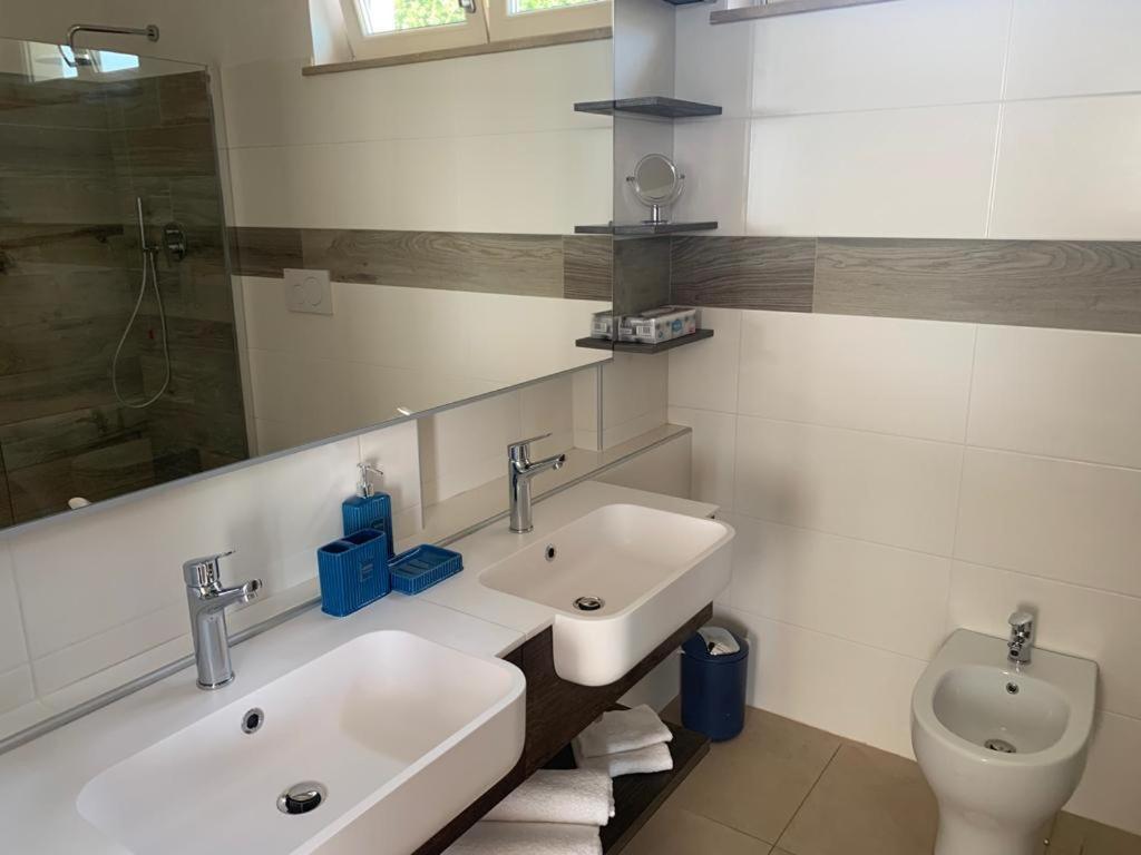 Hotel Lido Follonica Εξωτερικό φωτογραφία