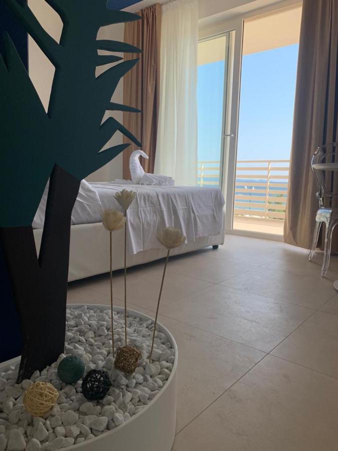 Hotel Lido Follonica Εξωτερικό φωτογραφία