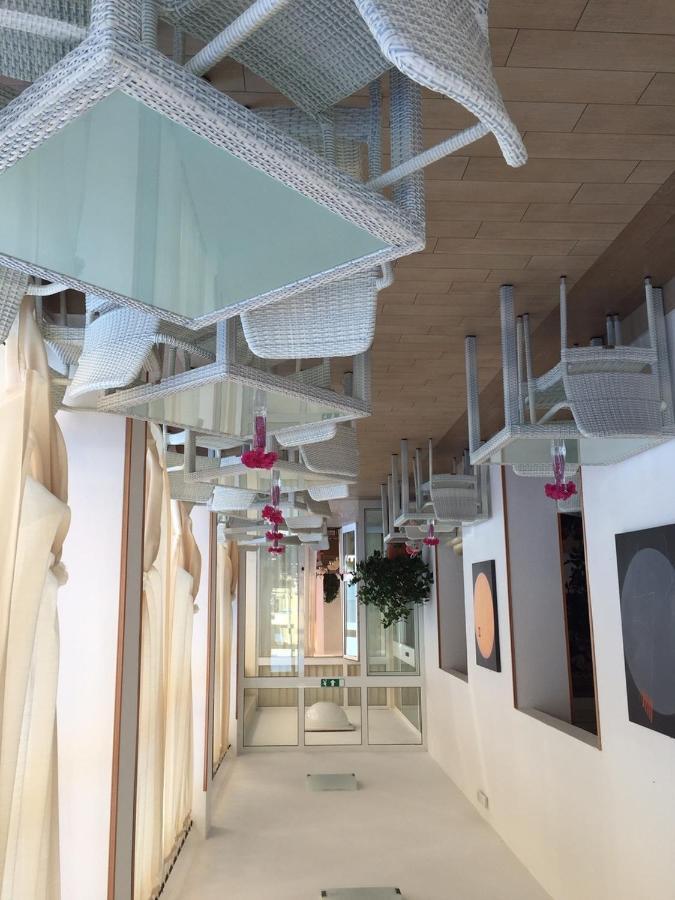 Hotel Lido Follonica Εξωτερικό φωτογραφία