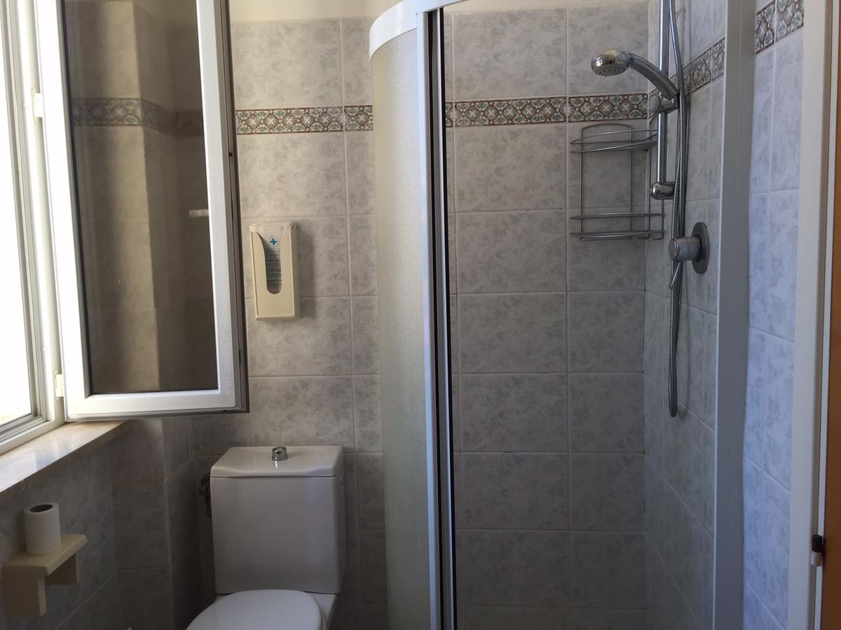 Hotel Lido Follonica Εξωτερικό φωτογραφία