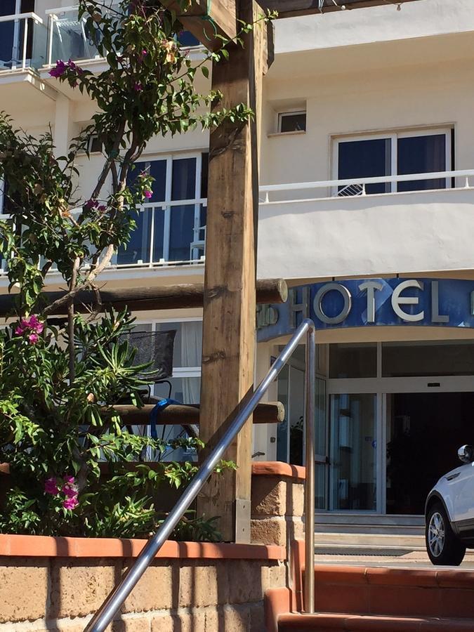 Hotel Lido Follonica Εξωτερικό φωτογραφία