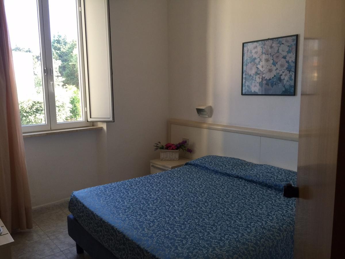 Hotel Lido Follonica Εξωτερικό φωτογραφία