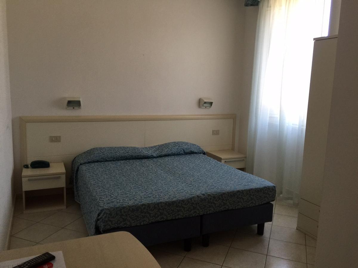Hotel Lido Follonica Εξωτερικό φωτογραφία