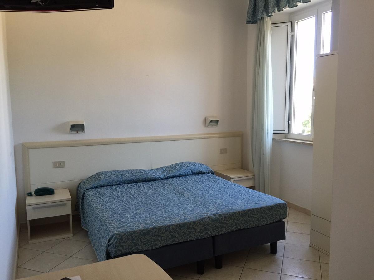 Hotel Lido Follonica Εξωτερικό φωτογραφία