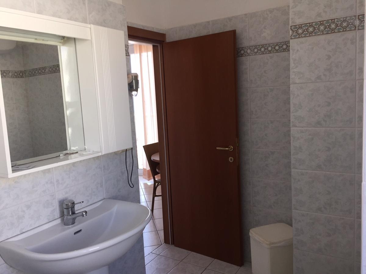 Hotel Lido Follonica Εξωτερικό φωτογραφία