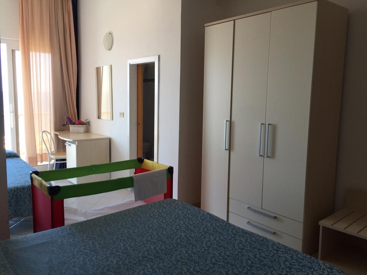 Hotel Lido Follonica Εξωτερικό φωτογραφία