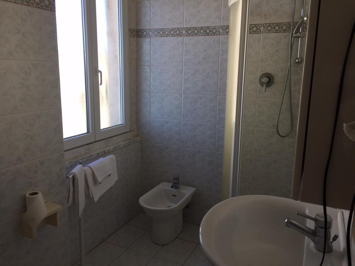 Hotel Lido Follonica Εξωτερικό φωτογραφία