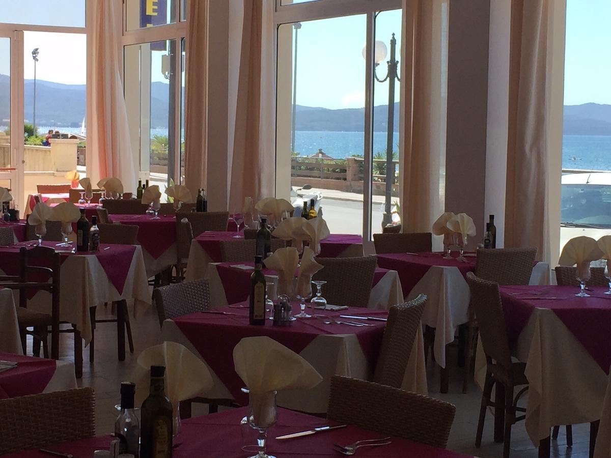 Hotel Lido Follonica Εξωτερικό φωτογραφία