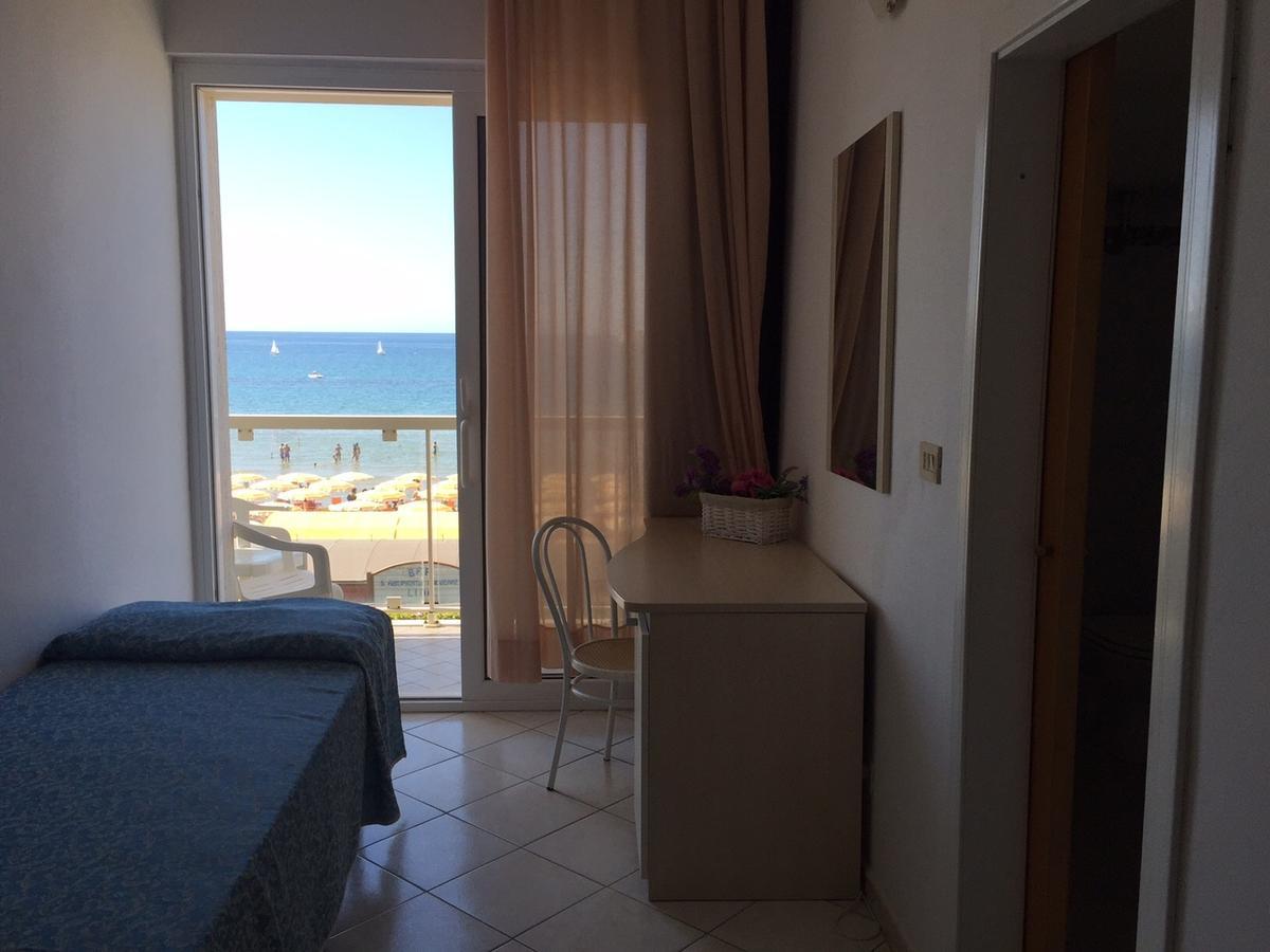Hotel Lido Follonica Εξωτερικό φωτογραφία