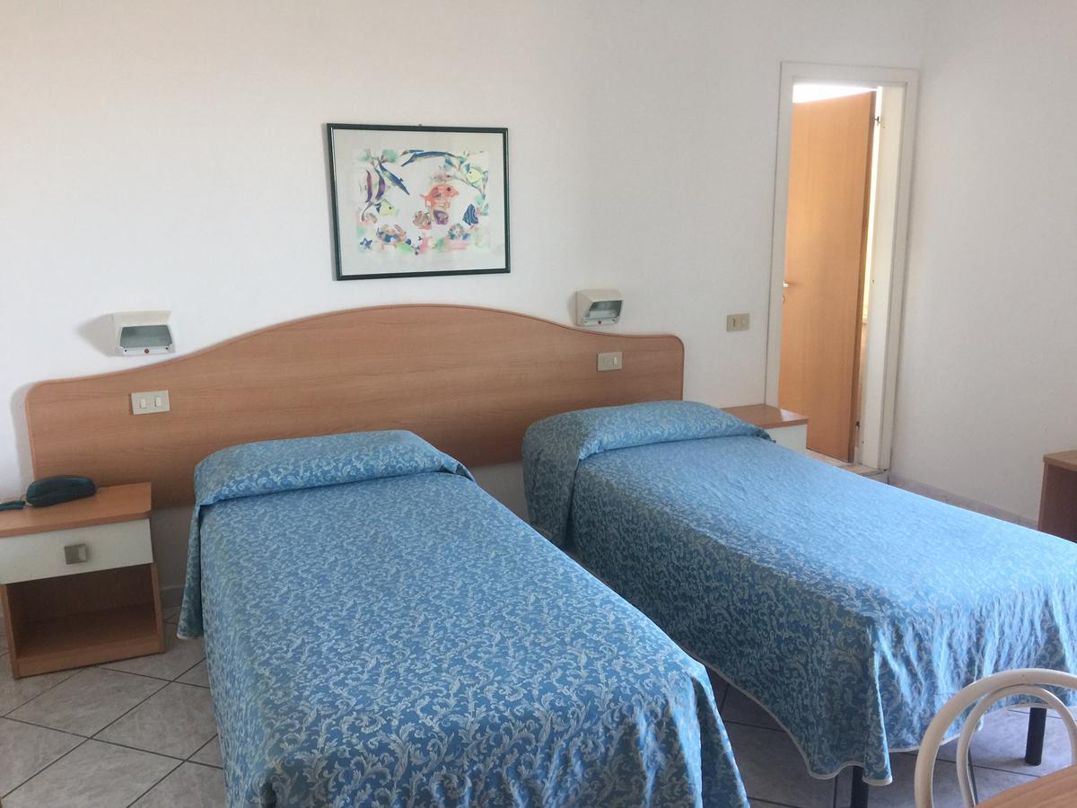 Hotel Lido Follonica Εξωτερικό φωτογραφία