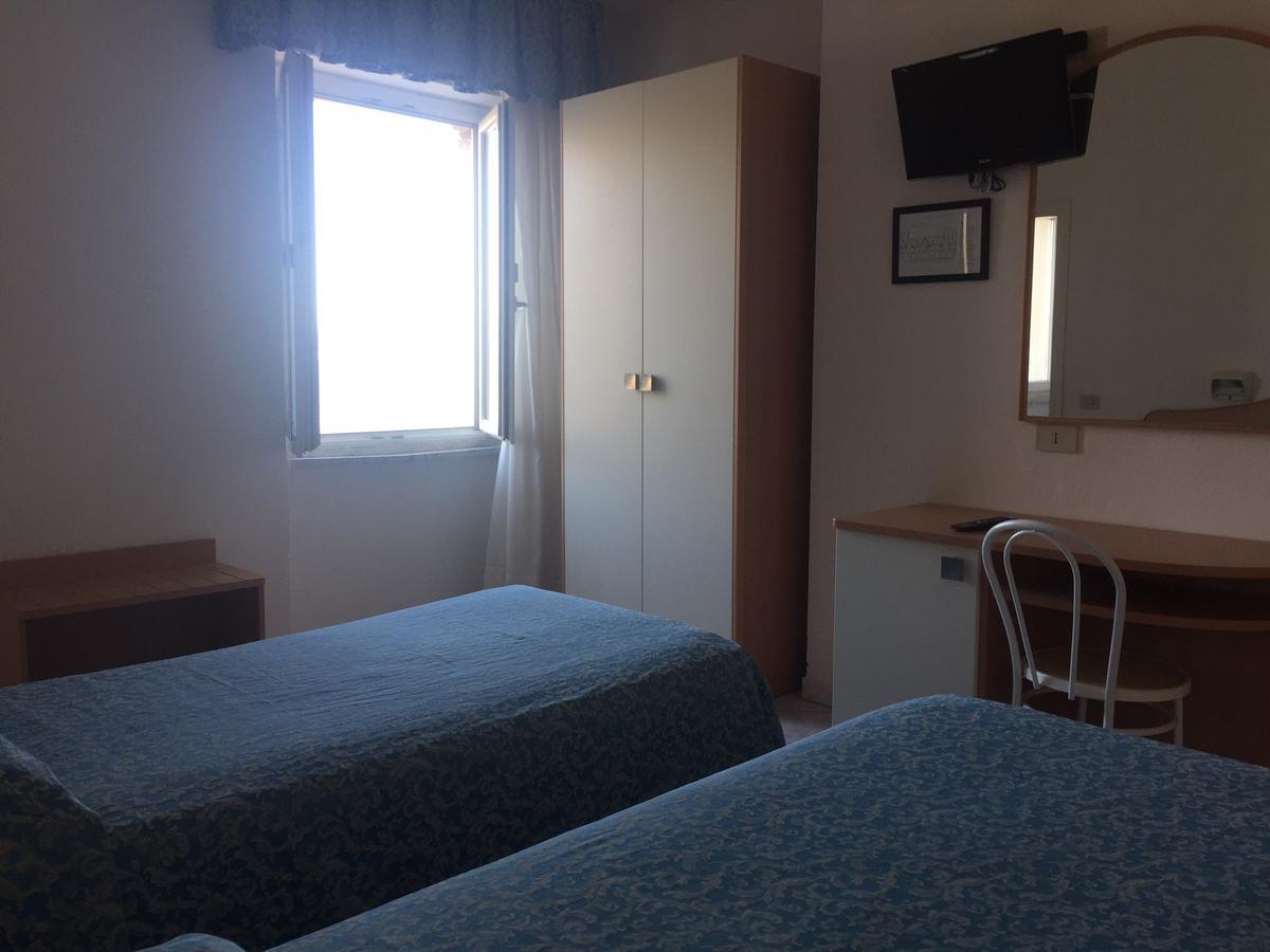 Hotel Lido Follonica Εξωτερικό φωτογραφία